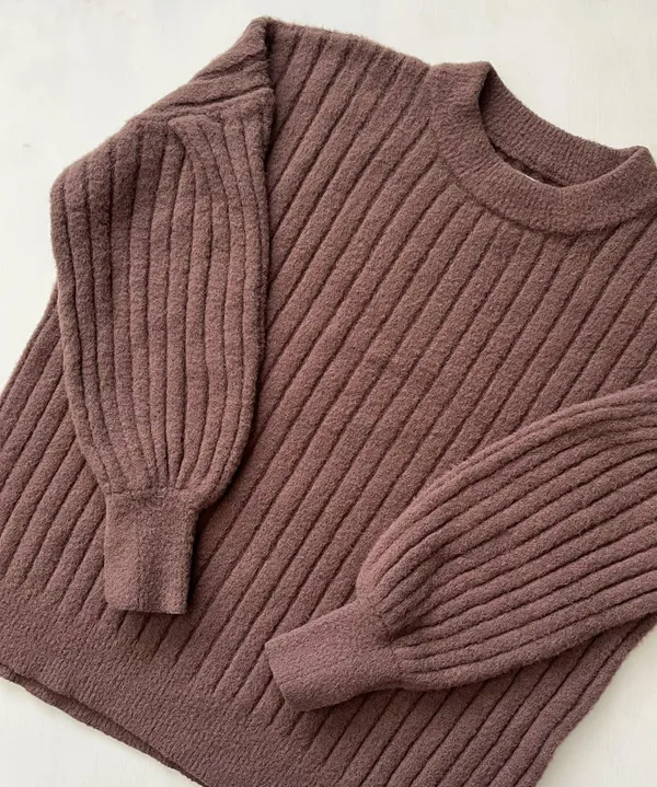 Aerie sweater - Image 3