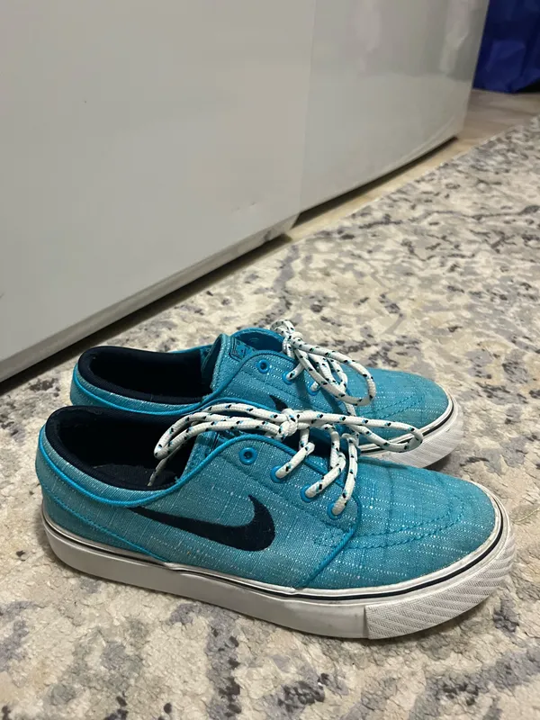 Nike Sneakers Stefan Janoski - Image 2