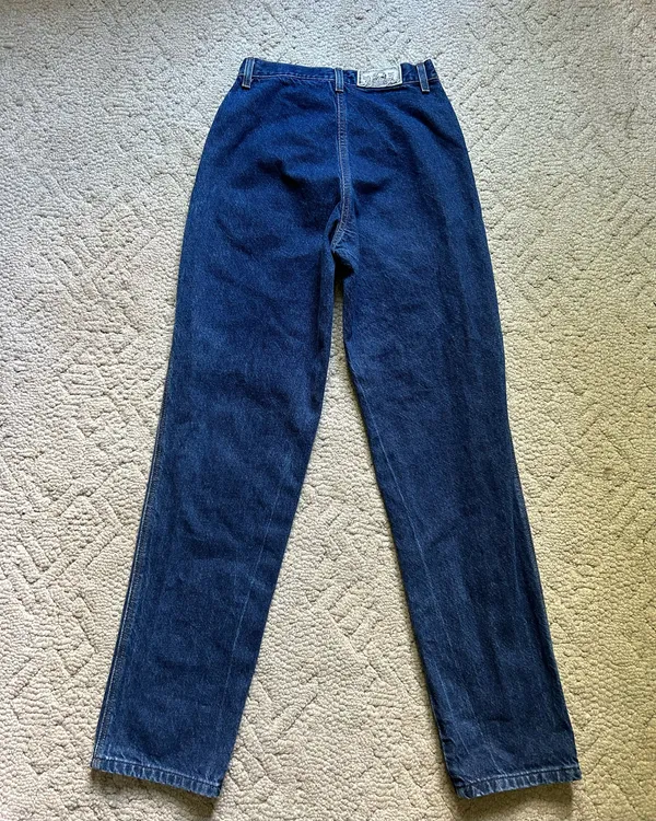 Rockies Rocky Mountain Jeans - Image 2