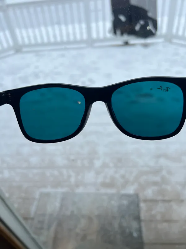 Ray-Bans - Image 4