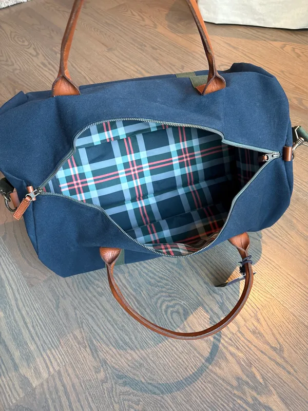 Onward Reserve duffle bag  - Image 2