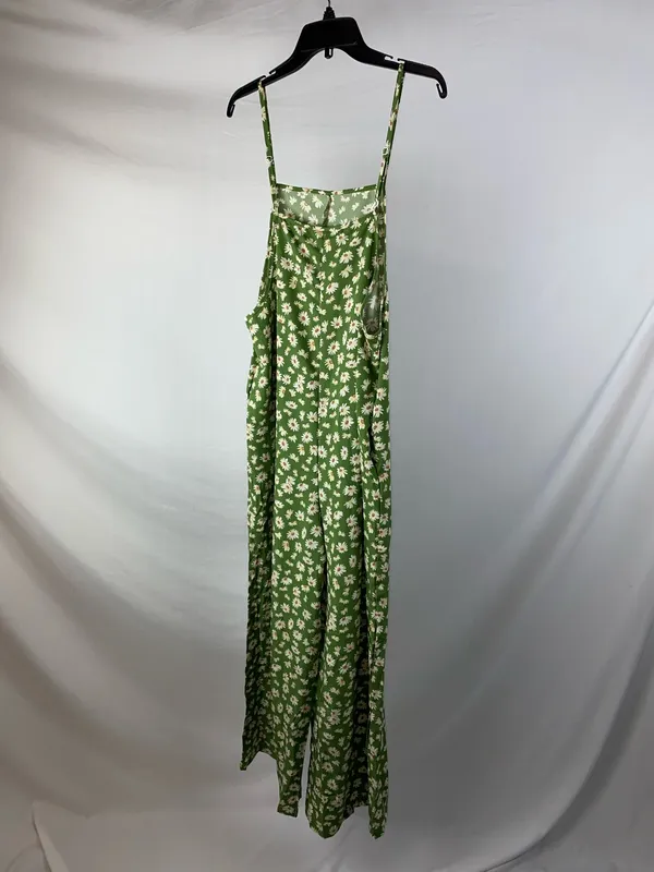 Jumpsuit Green Size M - Image 2