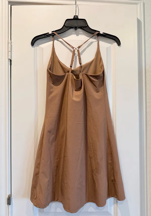 Abercrombie Athletic Dress - Image 3