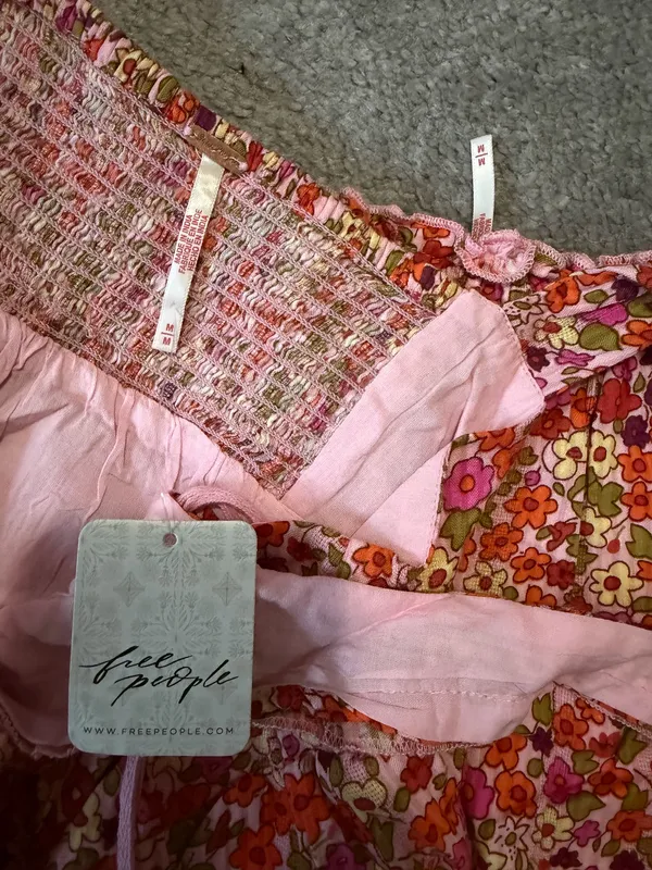 Free People Set - Image 6