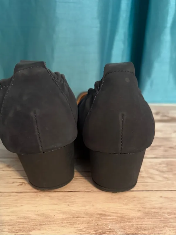 Blondo Etta Waterproof Wedge Shoes - Image 4