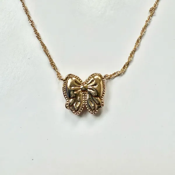 Kendra Scott Necklace - Image 3