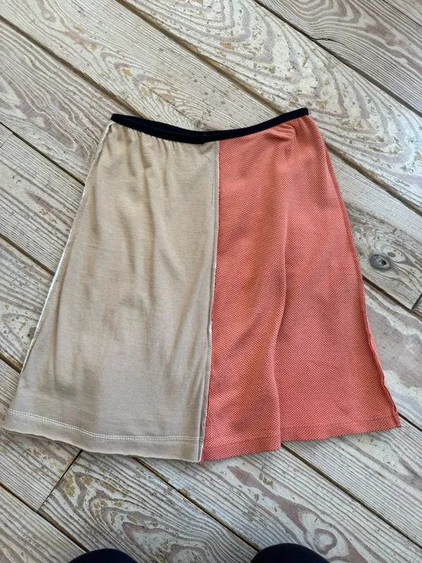 Handmade skirt from Etsy - size S no tag - Image 3
