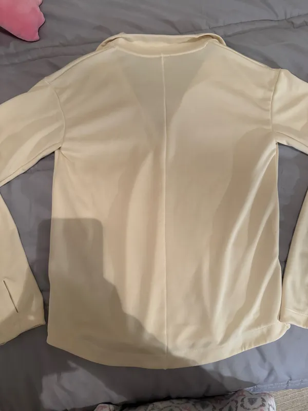 Nike Dri-Fit Quarter-Zip Running - Image 2