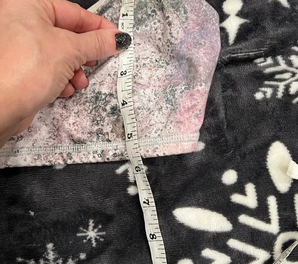 Lululemon Sports Bra - Image 7