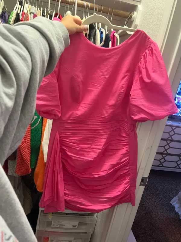 These Three Boutique Dress - Image 2