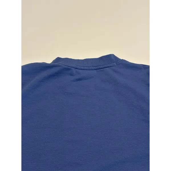 Ariat Women's Blue Crewneck Sweatshirt Medium Western Casual Pullover - Image 5