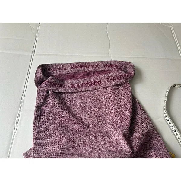 Gymshark Seamless Top - Image 4