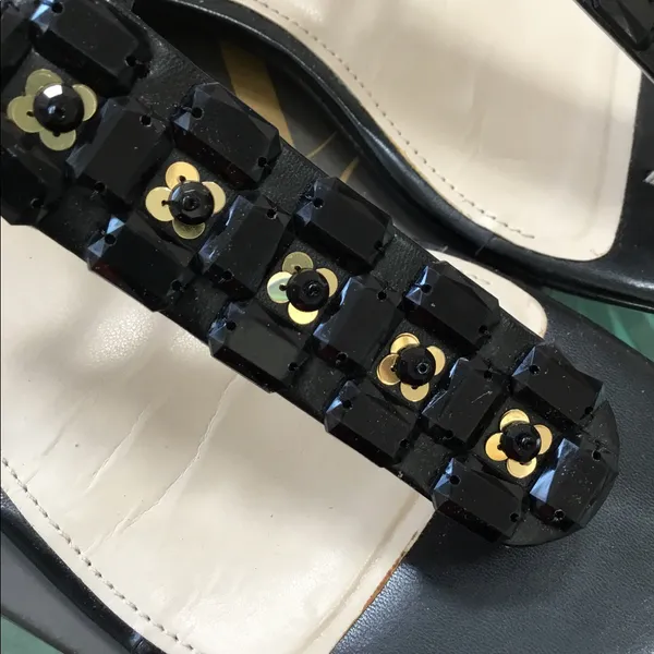 Enzo Angiolini Nice Dressy Sandals - Image 7