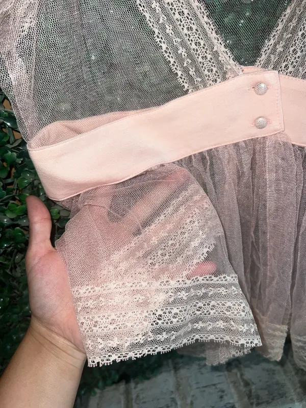 POL Lace Top - Image 3