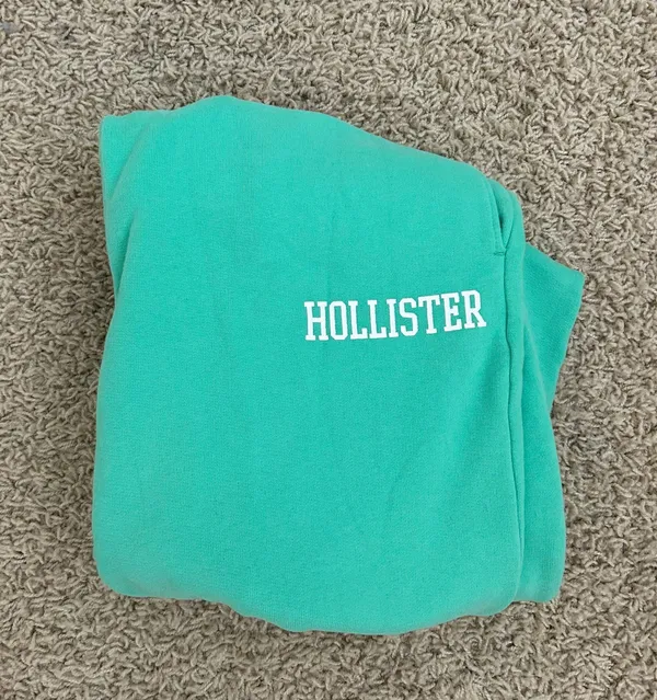 Hollister Sweatpants - Image 4
