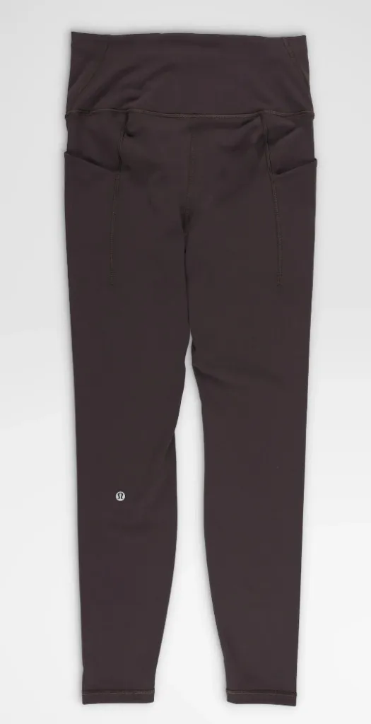 Lululemon Leggings - Image 2