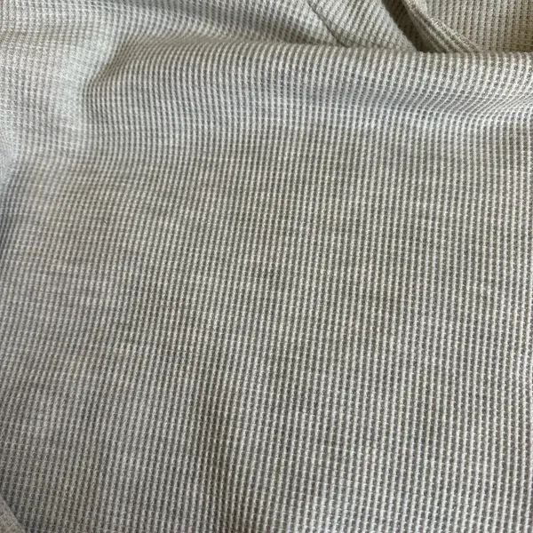 edikted cropped hoodie - Image 3