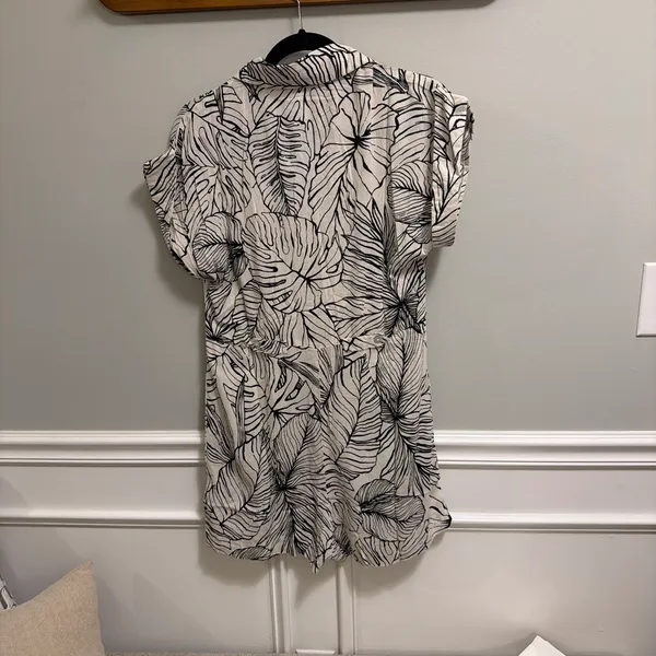 Sensea Beach Romper Multiple Size L - Image 3