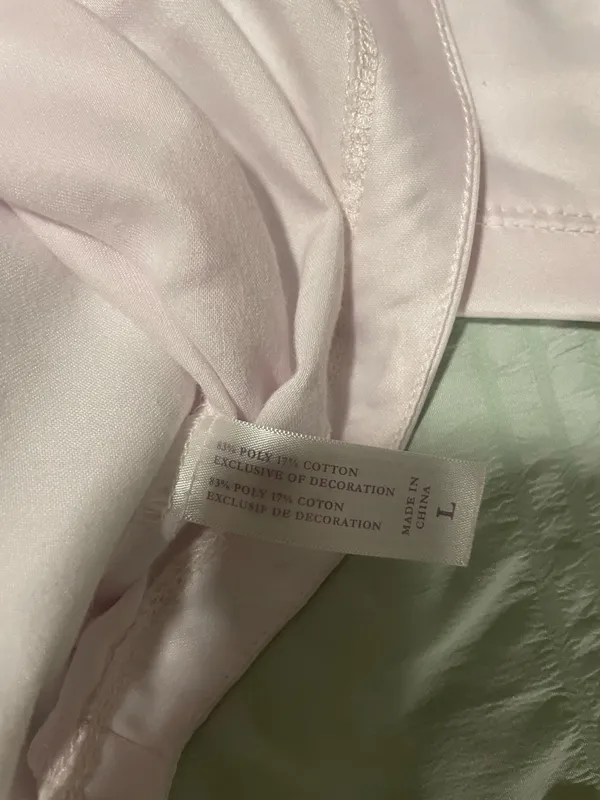Carole Hochman Pajama Set - Image 7
