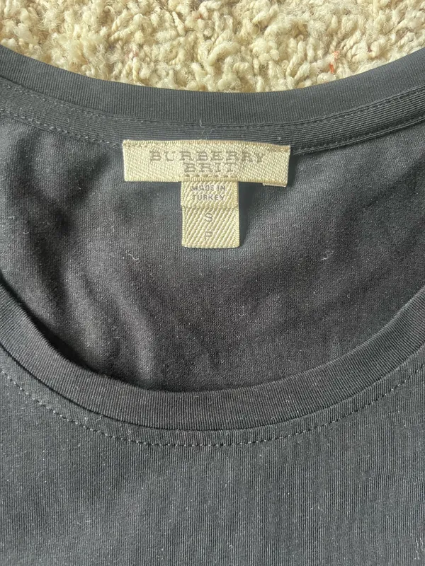 Burberry Top Women’s - Image 2