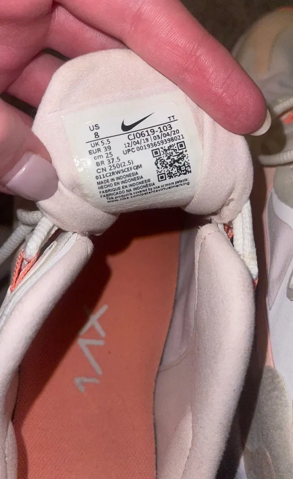 Air Max 270 - Image 9