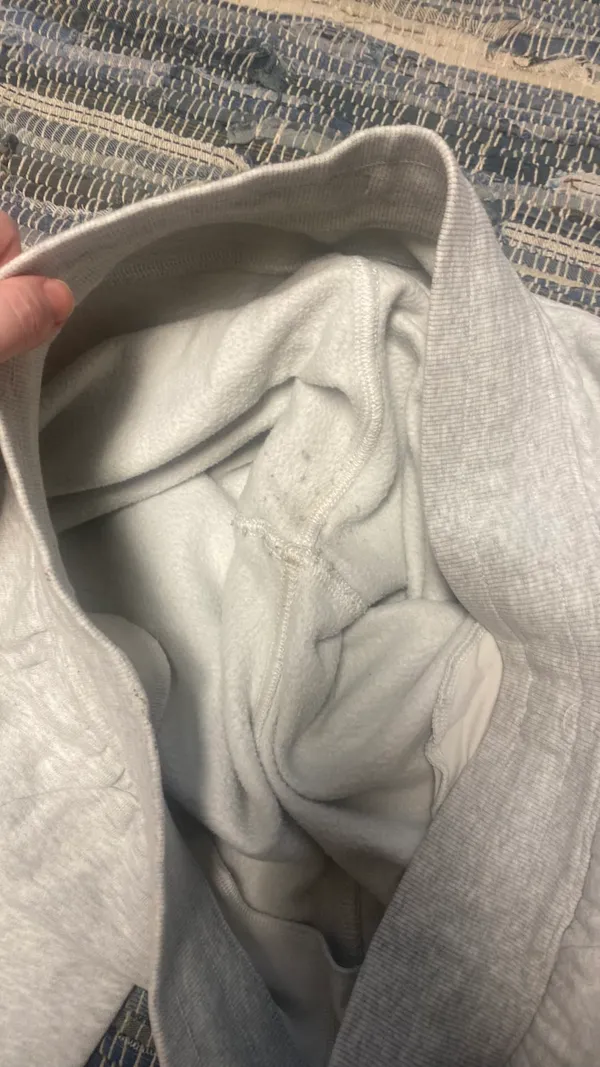 Lululemon Scuba Sweatpants - Image 3