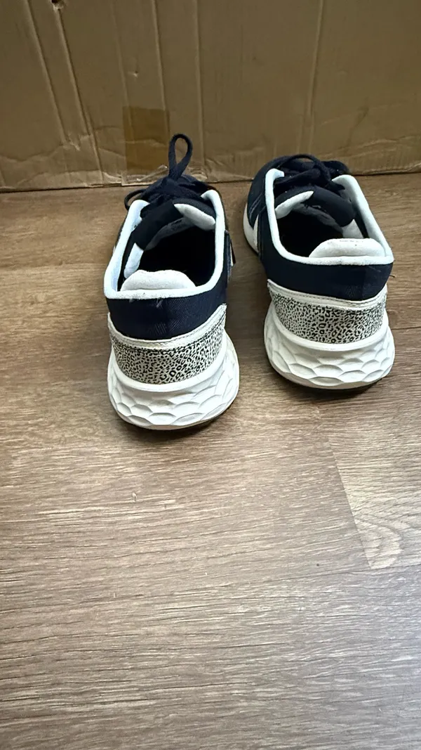 New Balance X-70 Women Shoes Size 10 - Image 3