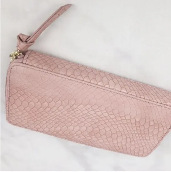 Hudson + Bleeker Bonjour Smartphone Zip Around Wallet - Image 3