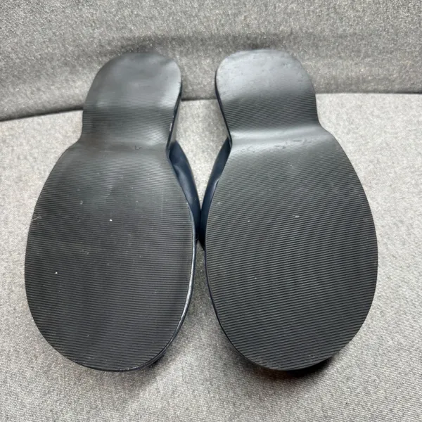 Chunky Y2K Style Platform Thong Sandals Padded Flip‎ Flop Unbranded 9.5 - Image 6