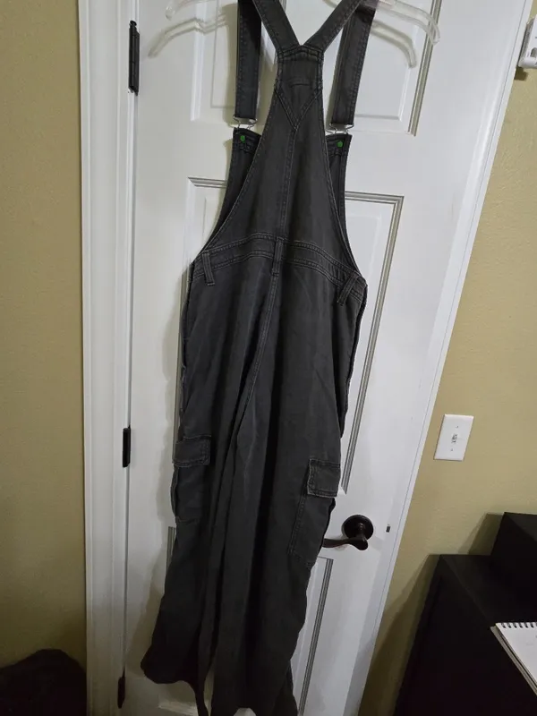 Aerie cargo overalls - Image 2