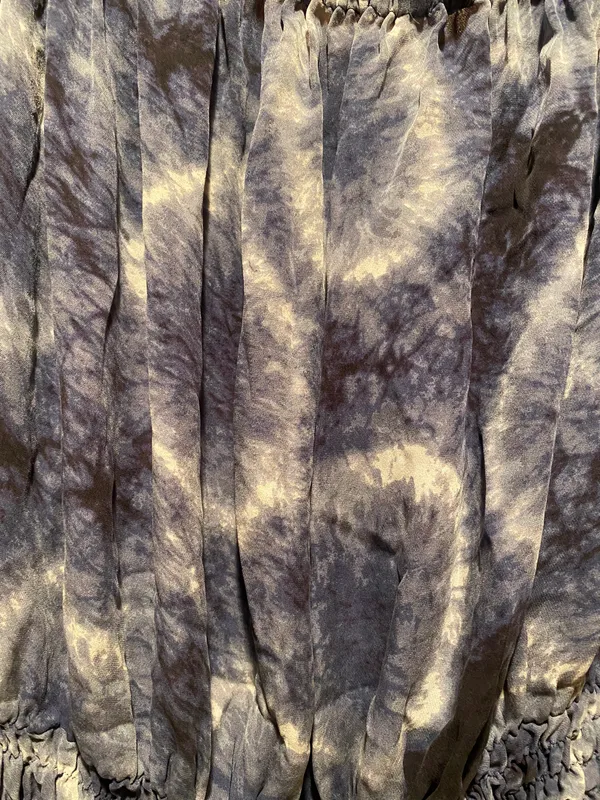 Michael Kors Tye Dye Blouse - Image 4