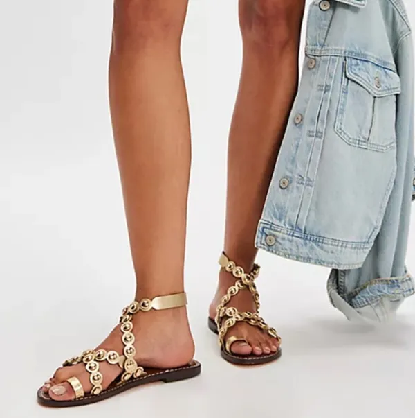 Sam Edelman Sandals - Image 4