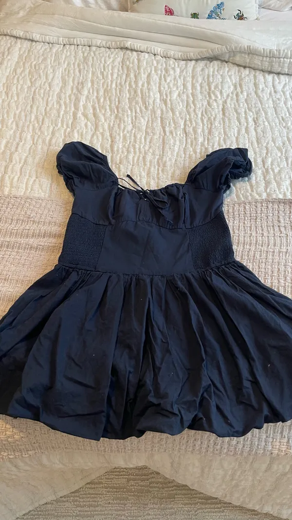 Dress Hollister Mini - Image 2
