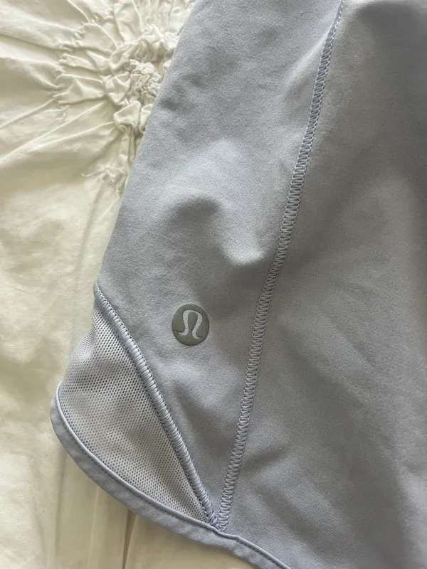Lululemon Hotty Hot Shorts - Image 3