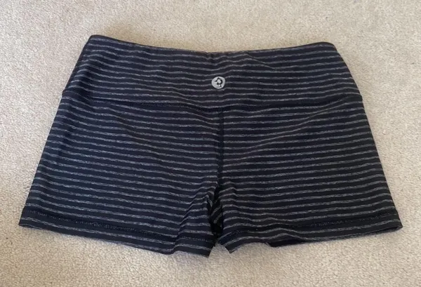 Scorpio Sol Shorts - Image 4