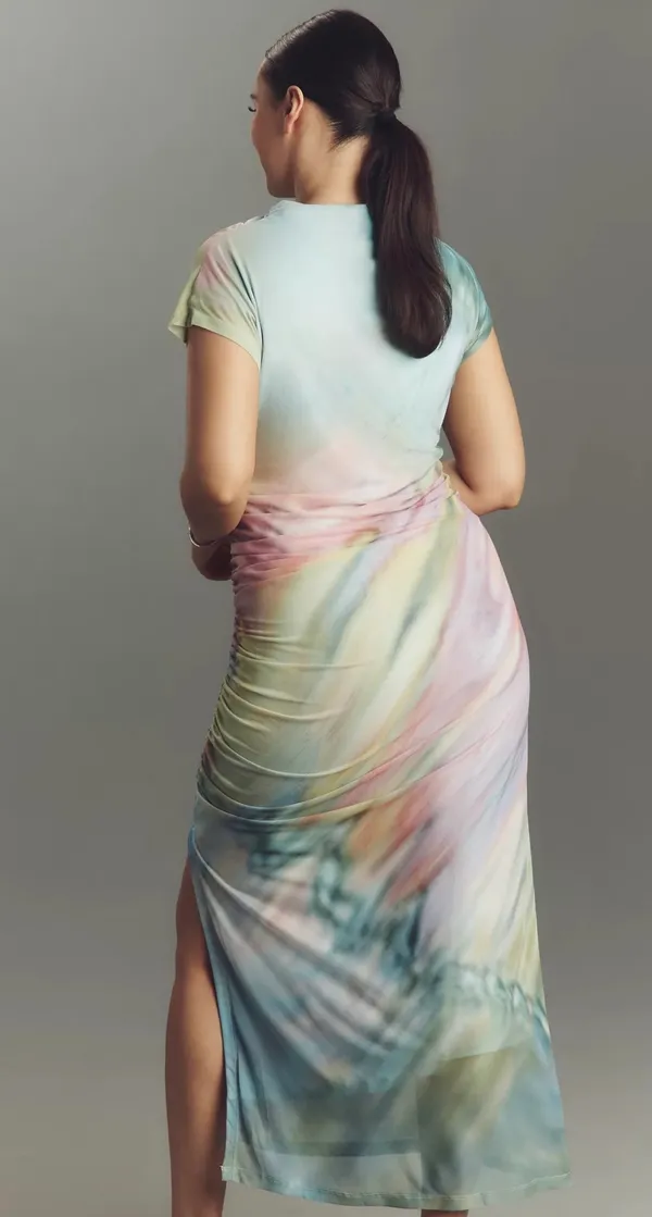 Anthropologie Dress Women’s - Image 8