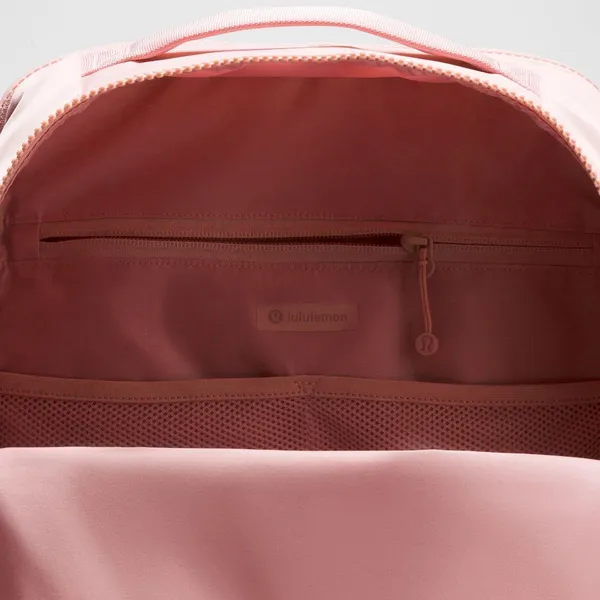 NWT Lululemon Everyday Backpack 21L / PKHZ - Image 5