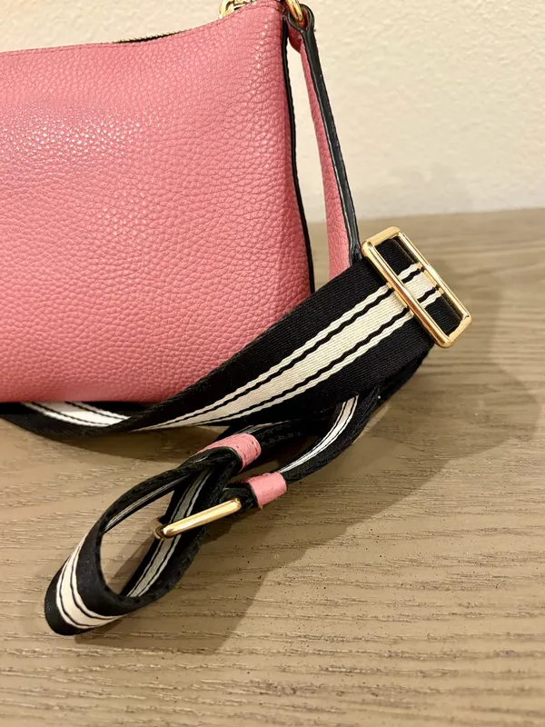 Marc Jacobs Cosmo Crossbody - Image 11