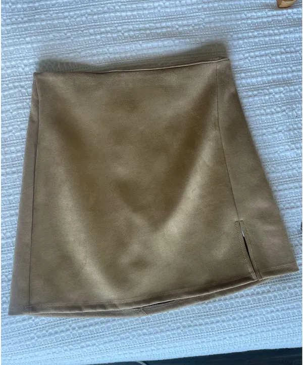 Mini Skirt Francesca's - Image 2
