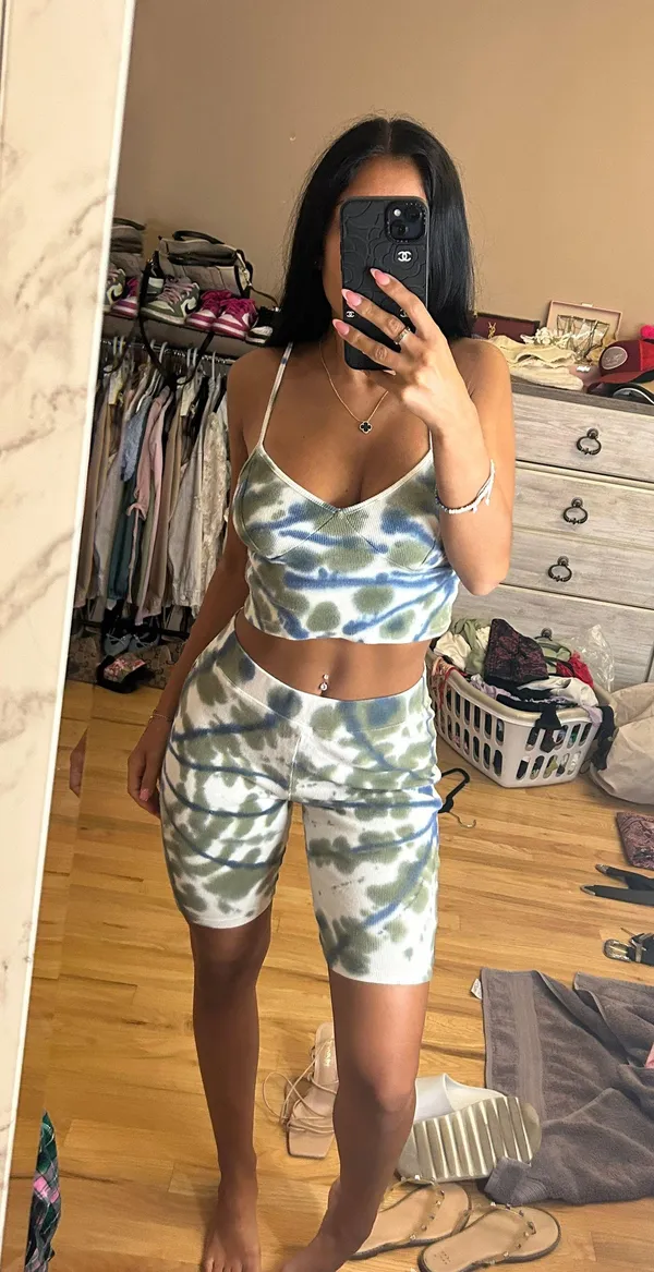 Ruby and Jenna Matching Set - Image 2