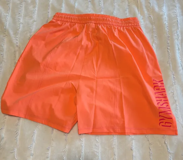 Gymshark Shorts - Image 2