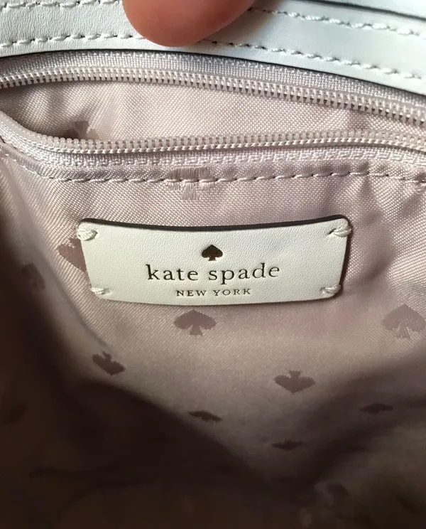 Kate Spade Purse - Image 11