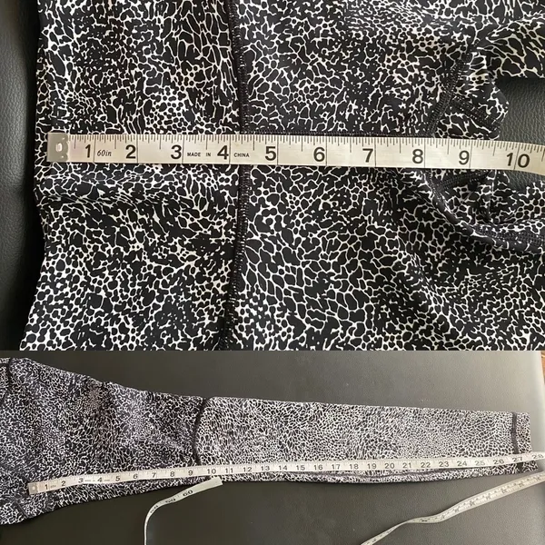 Lululemon Wunder Under HR Tight 2‎ - Image 14