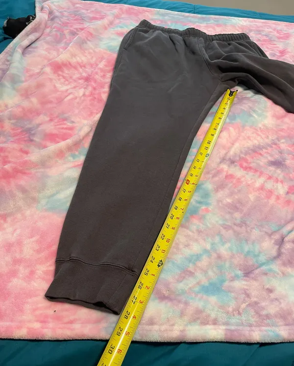 Nike Womens  Pants L - Image 2