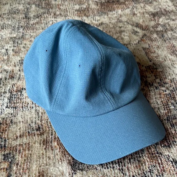 Lululemon License to Train Hat, utility blue - Image 2