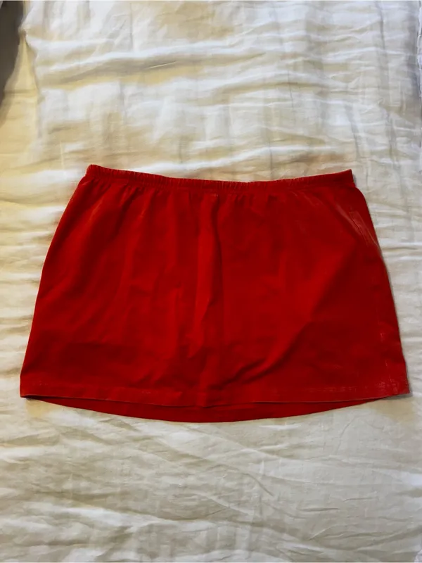 OFFLINE By Aerie OG Cotton MVP Mini Skort - Image 3