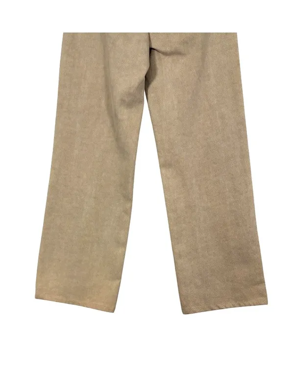NEW SLVRLAKE Grace Wide Leg Jeans Size 25 - Image 8