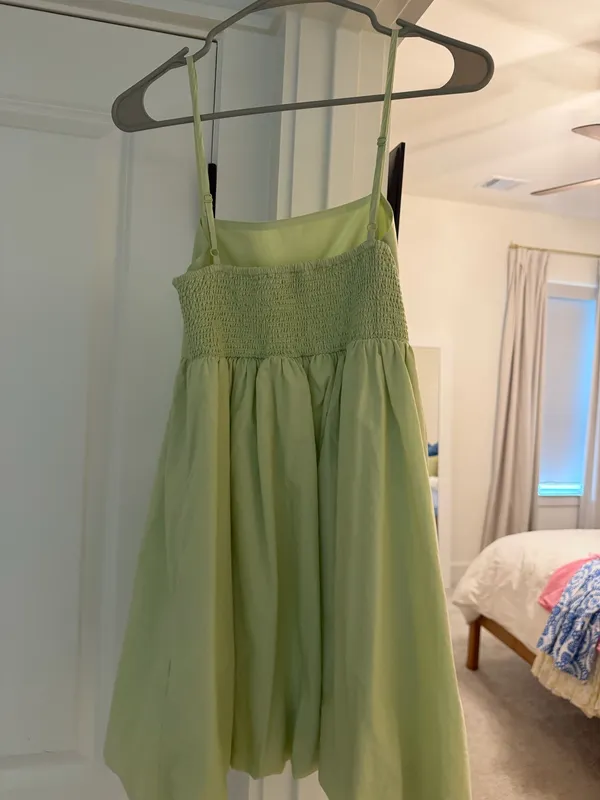 Bubble Dress American Eagle Mini - Image 2