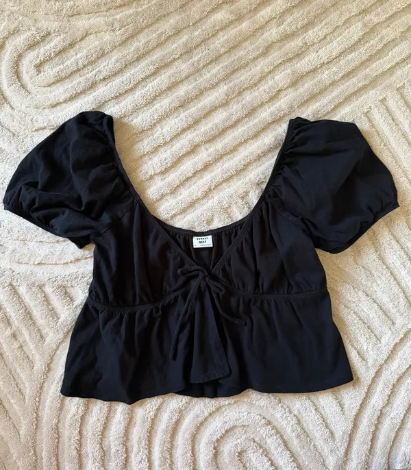 Aritzia Sunday Best Kaia Top - Image 2
