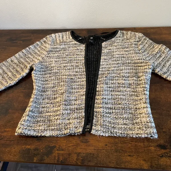 tweed jacket Multiple - Image 5
